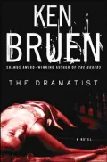 The Dramatist (Jack Taylor Series #4)
