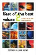 Best of the Best: 20 Years of the Best Short Science Fiction Novels, Volume 2