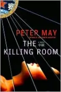 The Killing Room (China Thrillers Series #2)