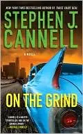 On the Grind (Shane Scully Series #8)
