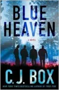 Blue Heaven