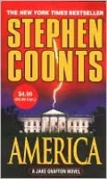 America (Jake Grafton Series #9)