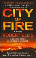 City of Fire (Lena Gamble Series #1)