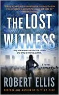 The Lost Witness (Lena Gamble Series#2)