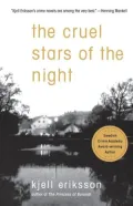 The Cruel Stars of the Night (Ann Lindell Series #2)