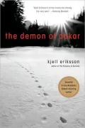 The Demon of Dakar (Ann Lindell Series #3)