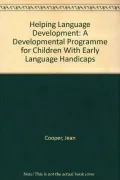 Helping Language Development