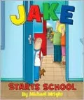 Jake Starts School