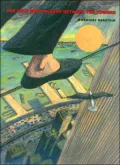 The Man Who Walked Between the Towers