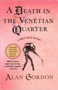 Death in the Venetian Quarter (Fool's Guild Series #3)