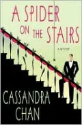 A Spider on the Stairs