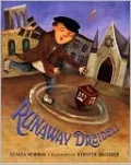 Runaway Dreidel!