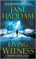 Living Witness (Gregor Demarkian Series #24)