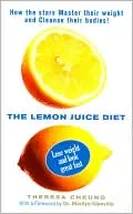 The Lemon Juice Diet