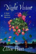 Night Vision (Jane Lawless Series #14)