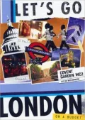 Let's Go London, 16th Edition