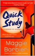 Quick Study (Murder 101 Series #3)