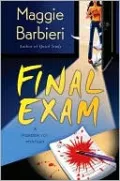 Final Exam (Murder 101 Series #4)