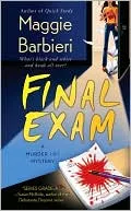 Final Exam (Murder 101 Series #4)