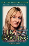 J. K. Rowling: The Wizard behind Harry Potter