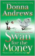 Swan for the Money (Meg Langslow Series #11)