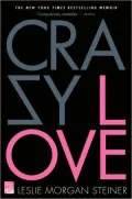 Book cover of Crazy Love
