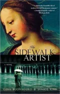 Sidewalk Artist: A Novel