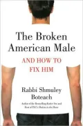 The broken American male