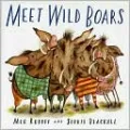 Meet Wild Boars