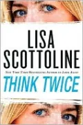 Think Twice (Rosato and Associates Series #13)