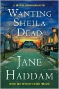 Wanting Sheila Dead (Gregor Demarkian Series #25)