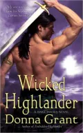 Wicked Highlander: A Dark Sword Novel