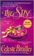 The Spy (Liar's Club Series #3)