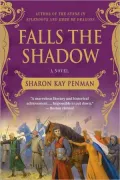 Falls the Shadow (Welsh Princes Series #2)
