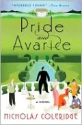 Pride and Avarice