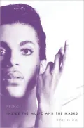 Prince: Inside the Music and the Masks