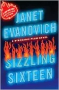Sizzling Sixteen (Stephanie Plum Series #16)
