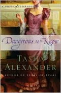 Dangerous to Know