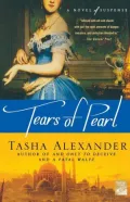 Tears of Pearl (Lady Emily Series #4)