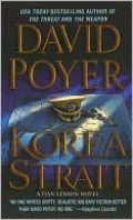 Korea Strait (Dan Lenson Series #10)