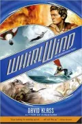 Whirlwind (Caretaker Trilogy #2)