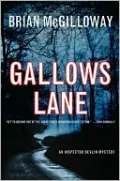 Gallows Lane (Inspector Devlin Series #2)