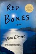 Red Bones (Shetland Island Quartet #3)