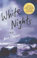 White Nights (Shetland Island Quartet #2)