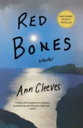 Red Bones (Shetland Island Quartet #3)