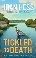 Tickled to Death (Claire Malloy Series #9)