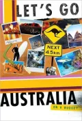 Let's Go Australia 10th Edition