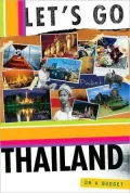 Let's Go Thailand 4th Edition