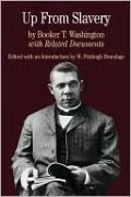 Up from Slavery: With Related Documents