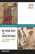Worlds of History A Comarative Reader  To 1550